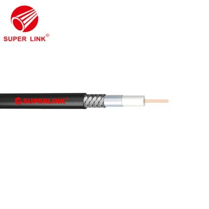 کم امپیڈینس کواکسیئل کیبل Lmr200