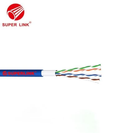بیرونی پنروک بٹی ہوئی جوڑی Cat5e