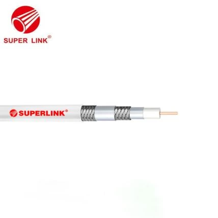 RG6 سماکشیی کیبل Extender