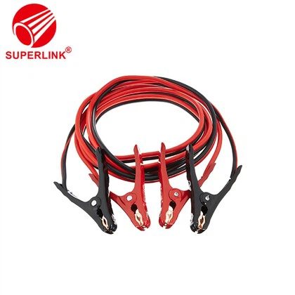 500AMP ہیوی ڈیوٹی بوسٹر کیبل